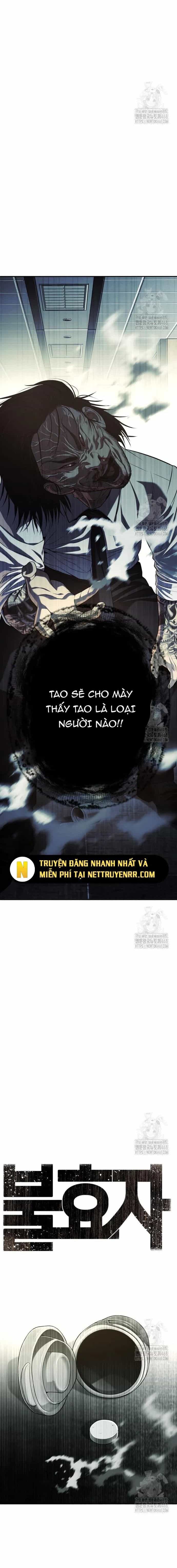 Đứa Con Báo Thù - Chương 48 - ảnh 3