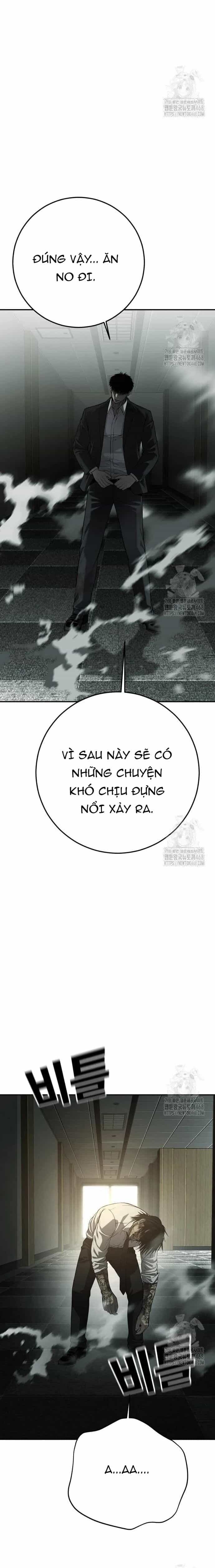 Đứa Con Báo Thù - Chương 48 - ảnh 4