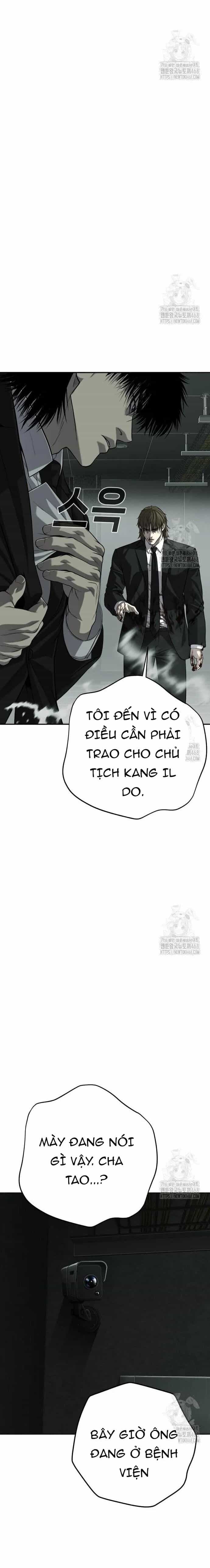 Đứa Con Báo Thù - Chương 48 - ảnh 46