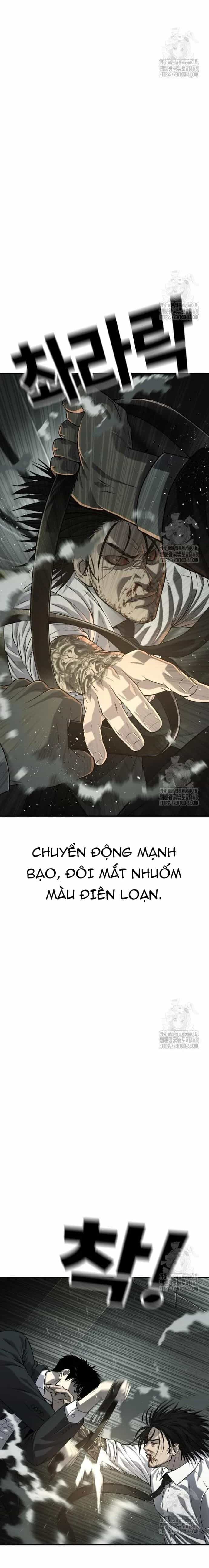 Đứa Con Báo Thù - Chương 48 - ảnh 7