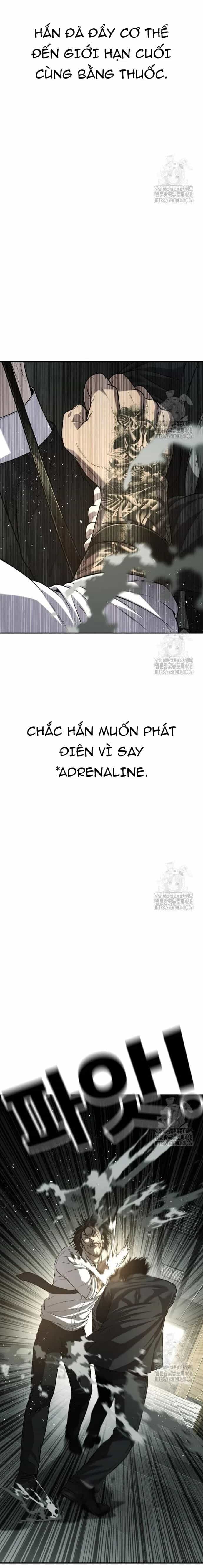 Đứa Con Báo Thù - Chương 48 - ảnh 8