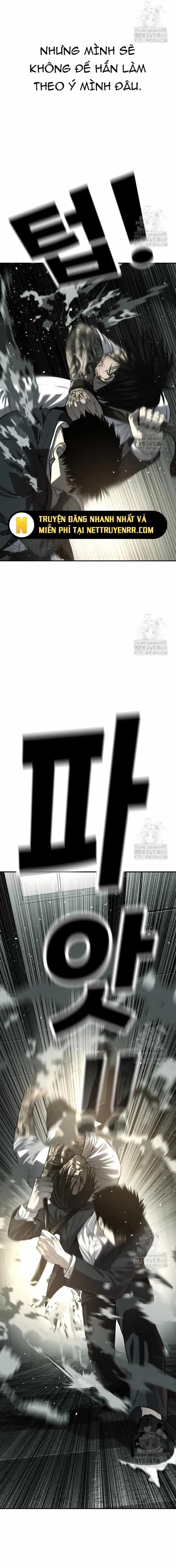 Đứa Con Báo Thù - Chương 48 - ảnh 9