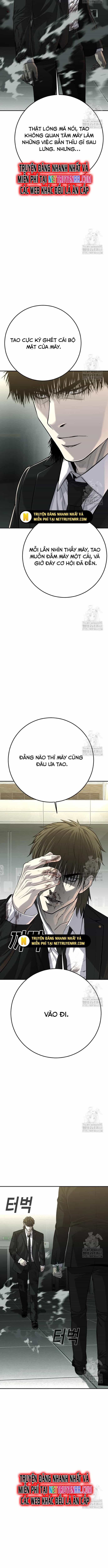 Đứa Con Báo Thù - Chương 49 - ảnh 11