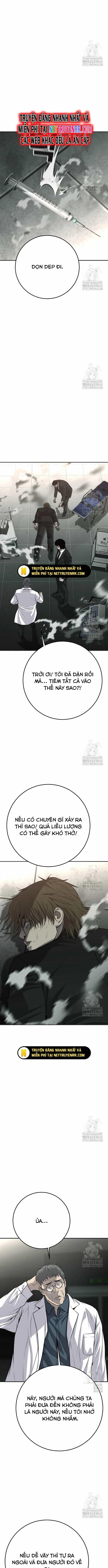 Đứa Con Báo Thù - Chương 49 - ảnh 14