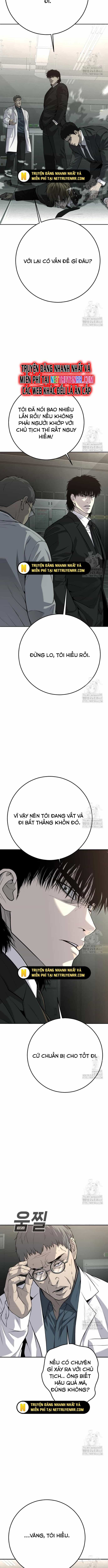 Đứa Con Báo Thù - Chương 49 - ảnh 15
