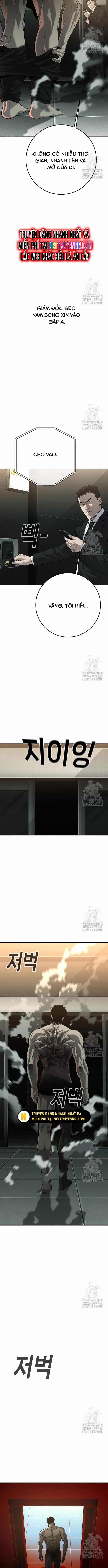 Đứa Con Báo Thù - Chương 49 - ảnh 18