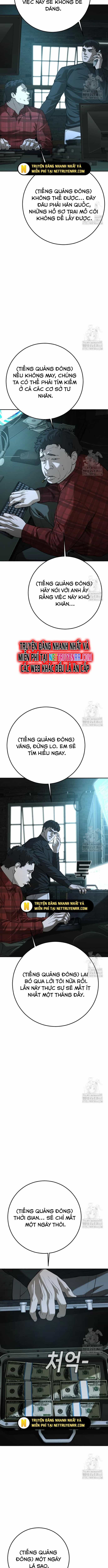 Đứa Con Báo Thù - Chương 49 - ảnh 24