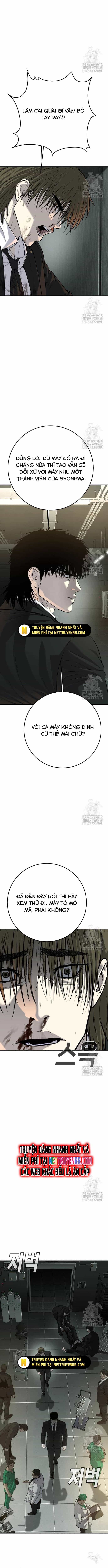 Đứa Con Báo Thù - Chương 49 - ảnh 5