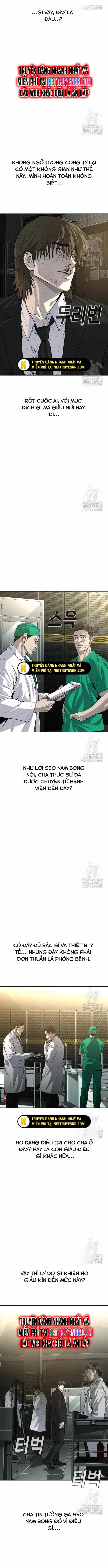 Đứa Con Báo Thù - Chương 49 - ảnh 6
