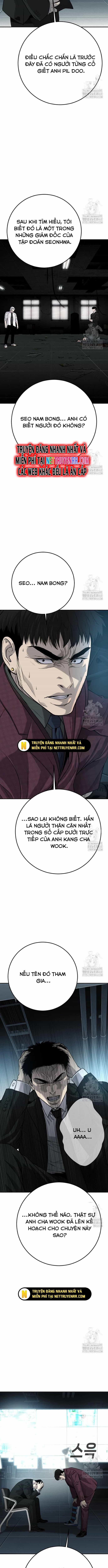 Đứa Con Báo Thù - Chương 50 - ảnh 10