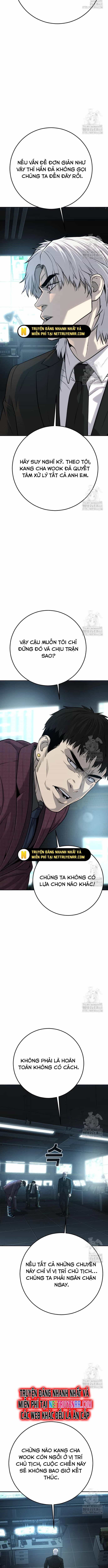 Đứa Con Báo Thù - Chương 50 - ảnh 12