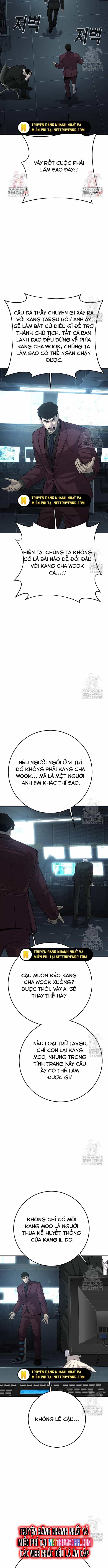 Đứa Con Báo Thù - Chương 50 - ảnh 13