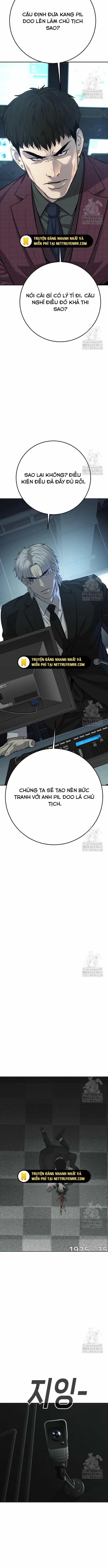 Đứa Con Báo Thù - Chương 50 - ảnh 14
