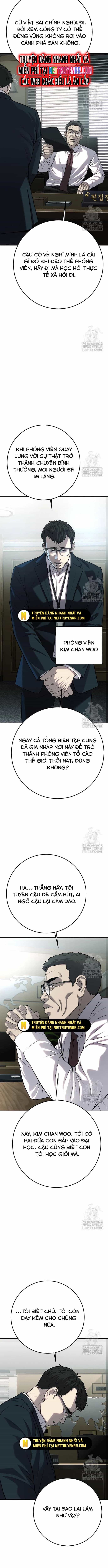 Đứa Con Báo Thù - Chương 50 - ảnh 17