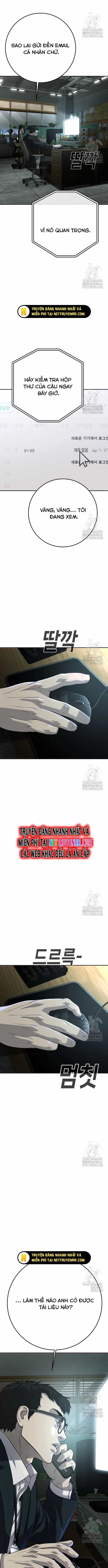 Đứa Con Báo Thù - Chương 50 - ảnh 20