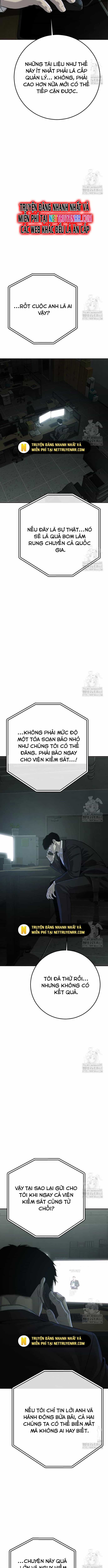 Đứa Con Báo Thù - Chương 50 - ảnh 21