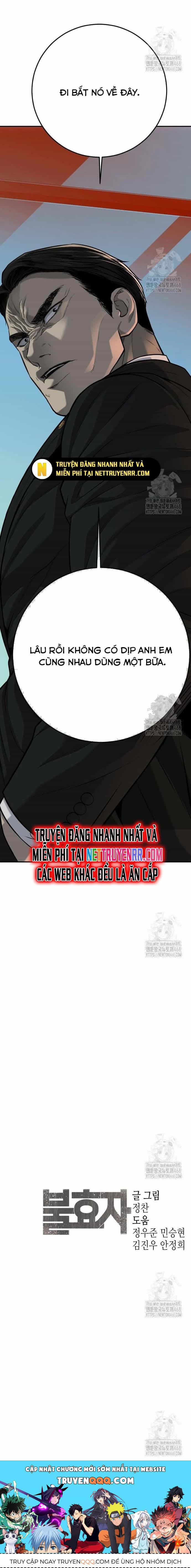 Đứa Con Báo Thù - Chương 50 - ảnh 26
