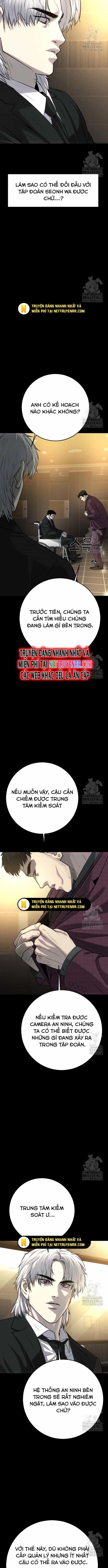 Đứa Con Báo Thù - Chương 50 - ảnh 5