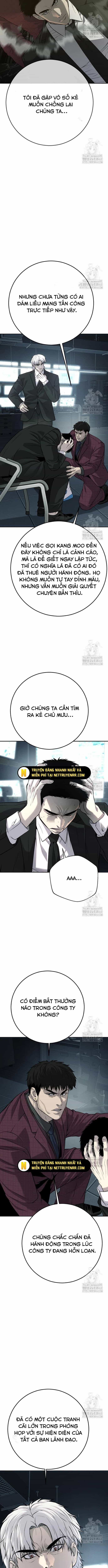 Đứa Con Báo Thù - Chương 50 - ảnh 7