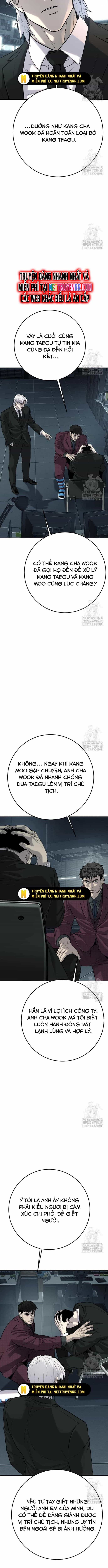 Đứa Con Báo Thù - Chương 50 - ảnh 8