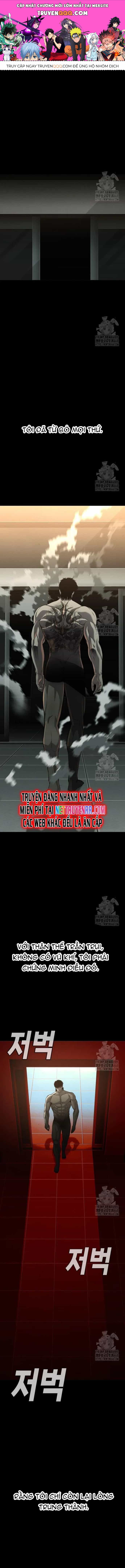 Đứa Con Báo Thù - Chương 51 - ảnh 1