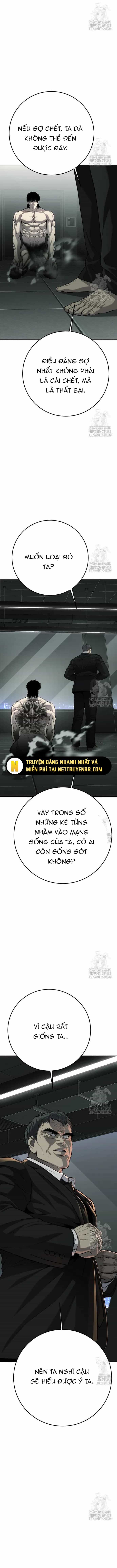 Đứa Con Báo Thù - Chương 51 - ảnh 11