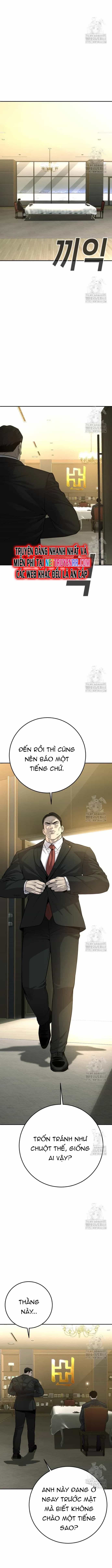 Đứa Con Báo Thù - Chương 51 - ảnh 15