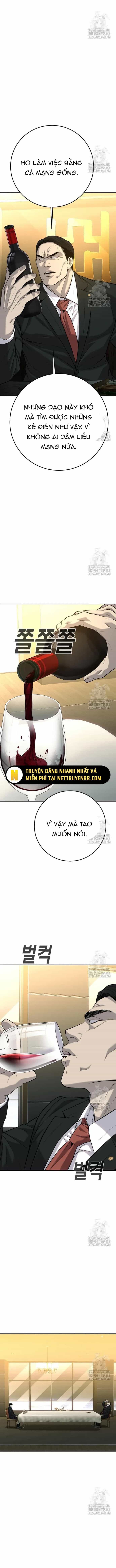 Đứa Con Báo Thù - Chương 51 - ảnh 19