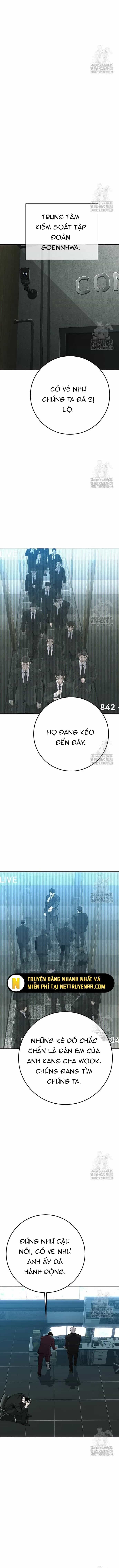 Đứa Con Báo Thù - Chương 51 - ảnh 24