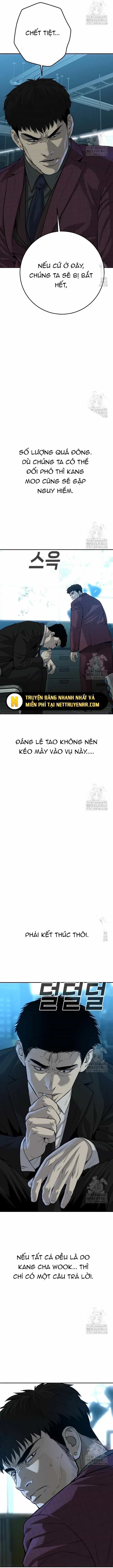 Đứa Con Báo Thù - Chương 51 - ảnh 25
