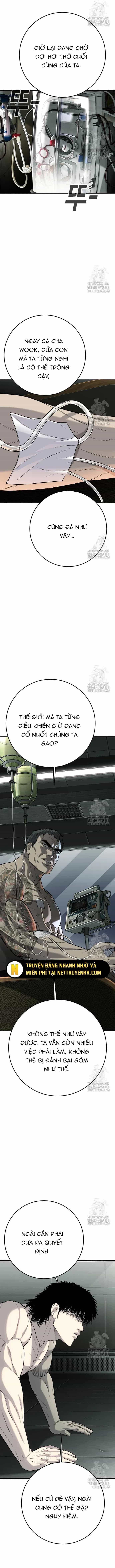 Đứa Con Báo Thù - Chương 51 - ảnh 4