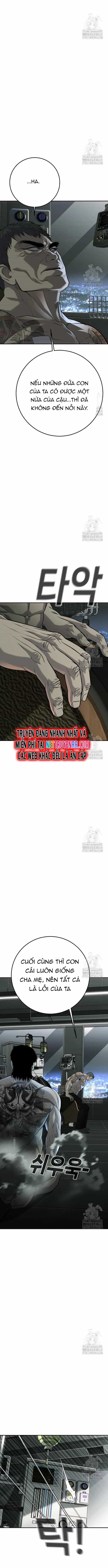 Đứa Con Báo Thù - Chương 51 - ảnh 8