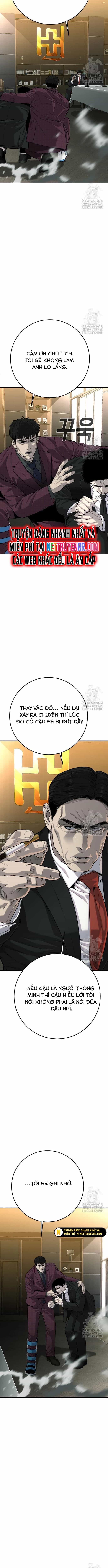 Đứa Con Báo Thù - Chương 52 - ảnh 10
