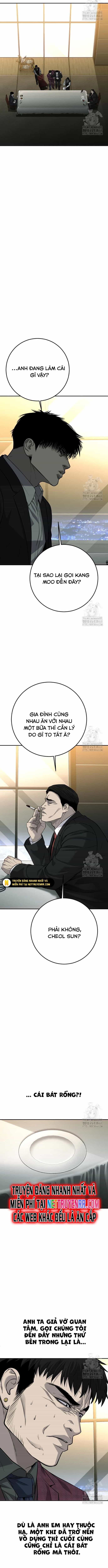 Đứa Con Báo Thù - Chương 52 - ảnh 11