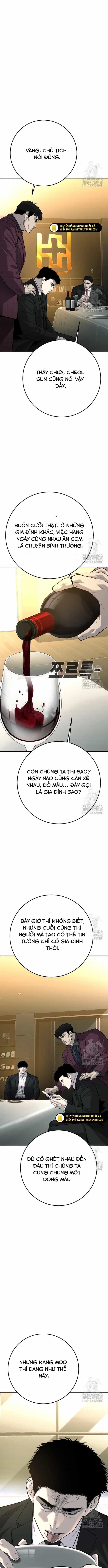 Đứa Con Báo Thù - Chương 52 - ảnh 12