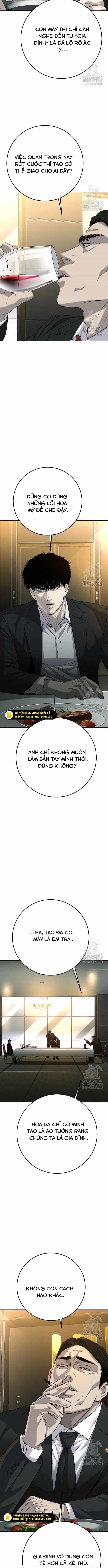 Đứa Con Báo Thù - Chương 52 - ảnh 13