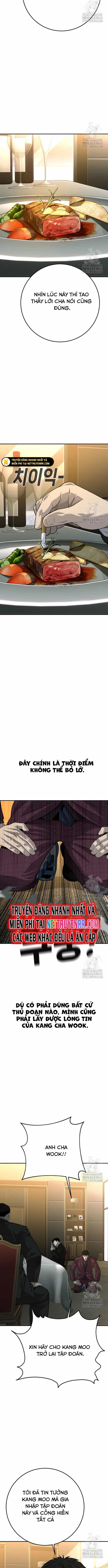 Đứa Con Báo Thù - Chương 52 - ảnh 14