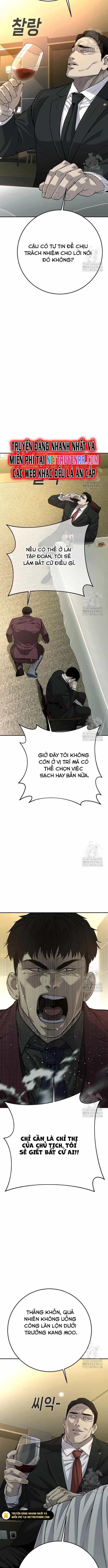 Đứa Con Báo Thù - Chương 52 - ảnh 16