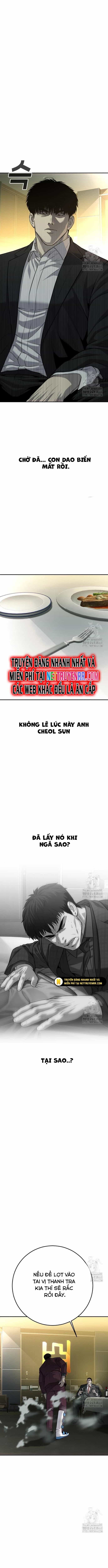 Đứa Con Báo Thù - Chương 52 - ảnh 19