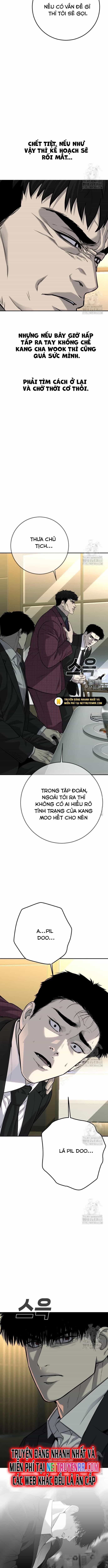 Đứa Con Báo Thù - Chương 52 - ảnh 5