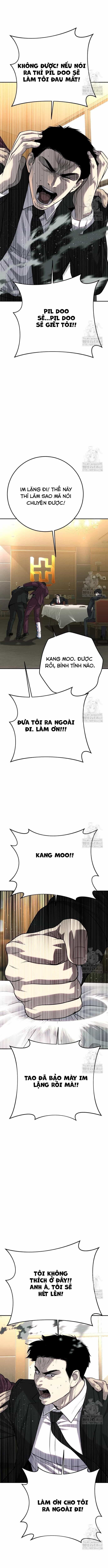 Đứa Con Báo Thù - Chương 52 - ảnh 7