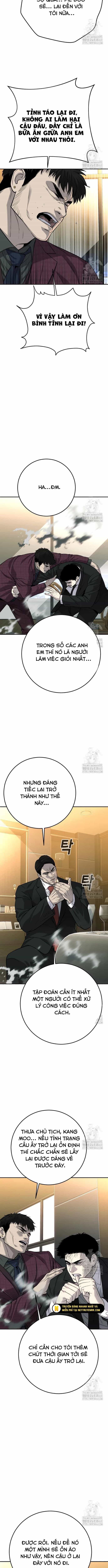 Đứa Con Báo Thù - Chương 52 - ảnh 9