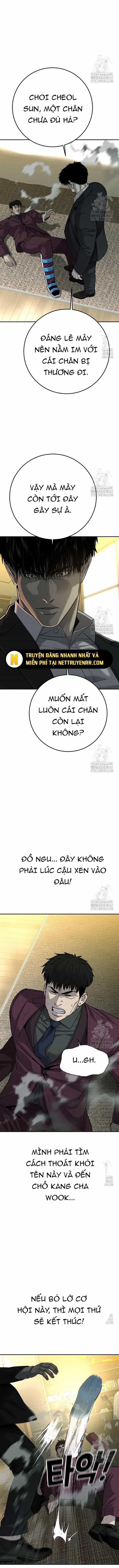 Đứa Con Báo Thù - Chương 53 - ảnh 11