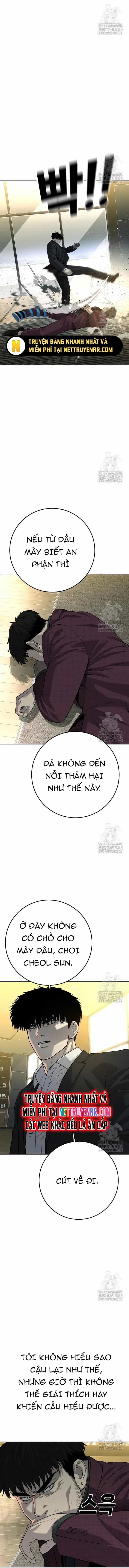 Đứa Con Báo Thù - Chương 53 - ảnh 12