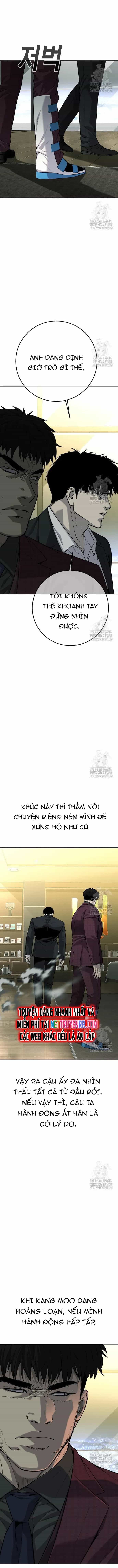 Đứa Con Báo Thù - Chương 53 - ảnh 16