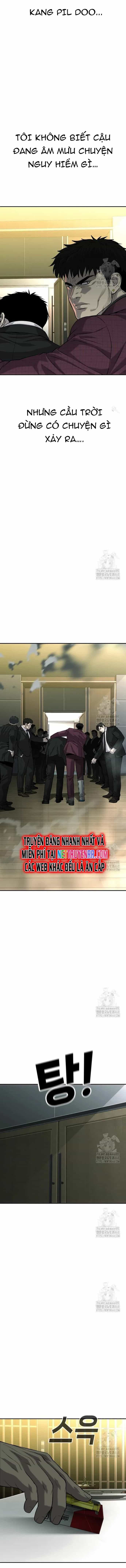 Đứa Con Báo Thù - Chương 53 - ảnh 18