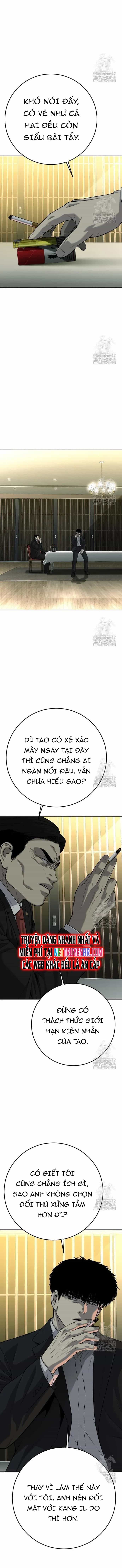 Đứa Con Báo Thù - Chương 53 - ảnh 20