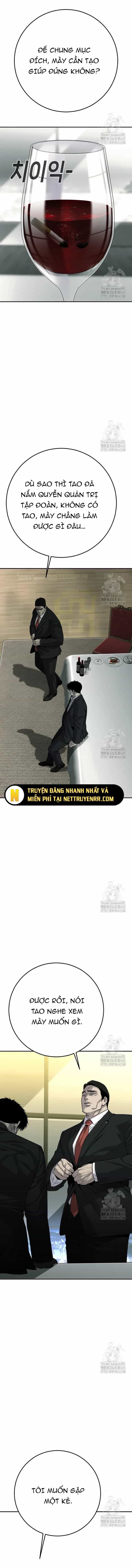 Đứa Con Báo Thù - Chương 53 - ảnh 24