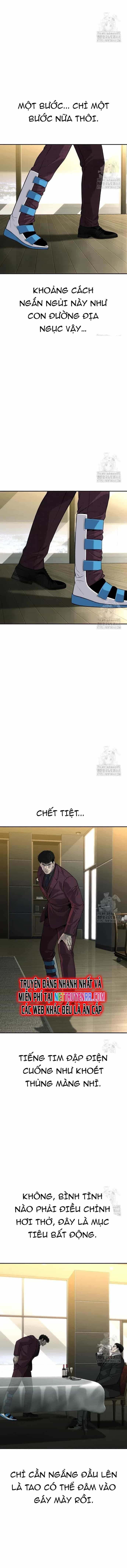 Đứa Con Báo Thù - Chương 53 - ảnh 5