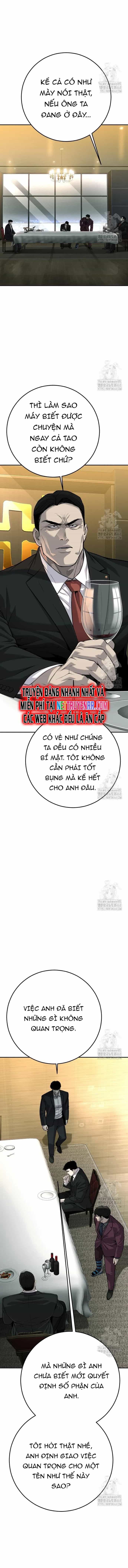 Đứa Con Báo Thù - Chương 53 - ảnh 8